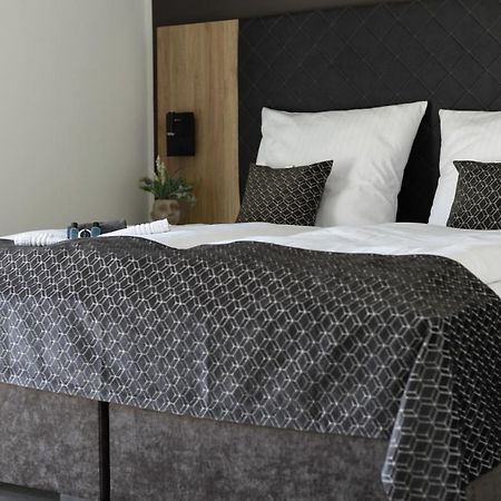 Kadir Bey & Four Rooms Osterronfeld Екстер'єр фото